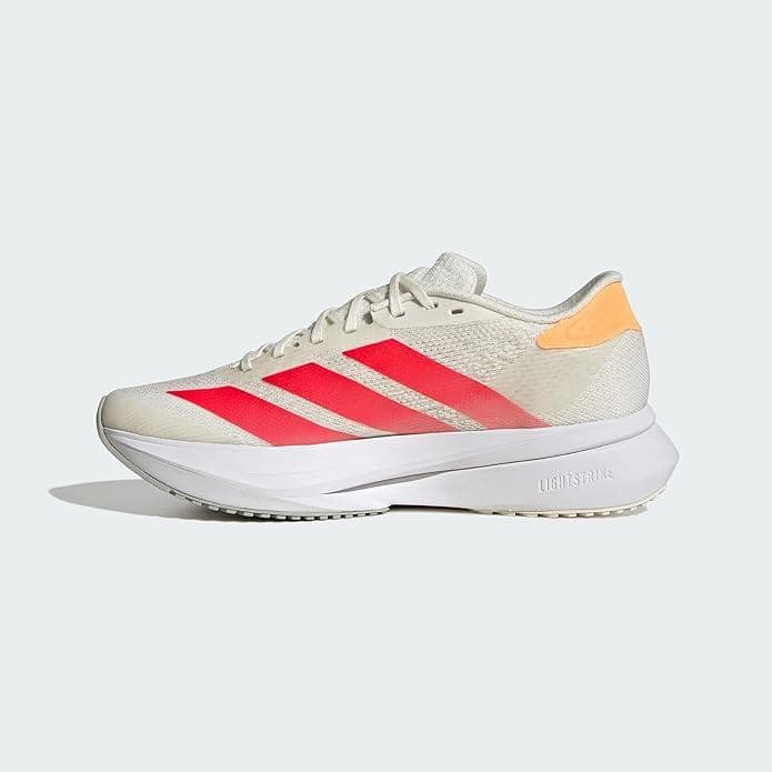 アディダス ランニングシューズ レディース 24.0 JQ3132 アディゼロ