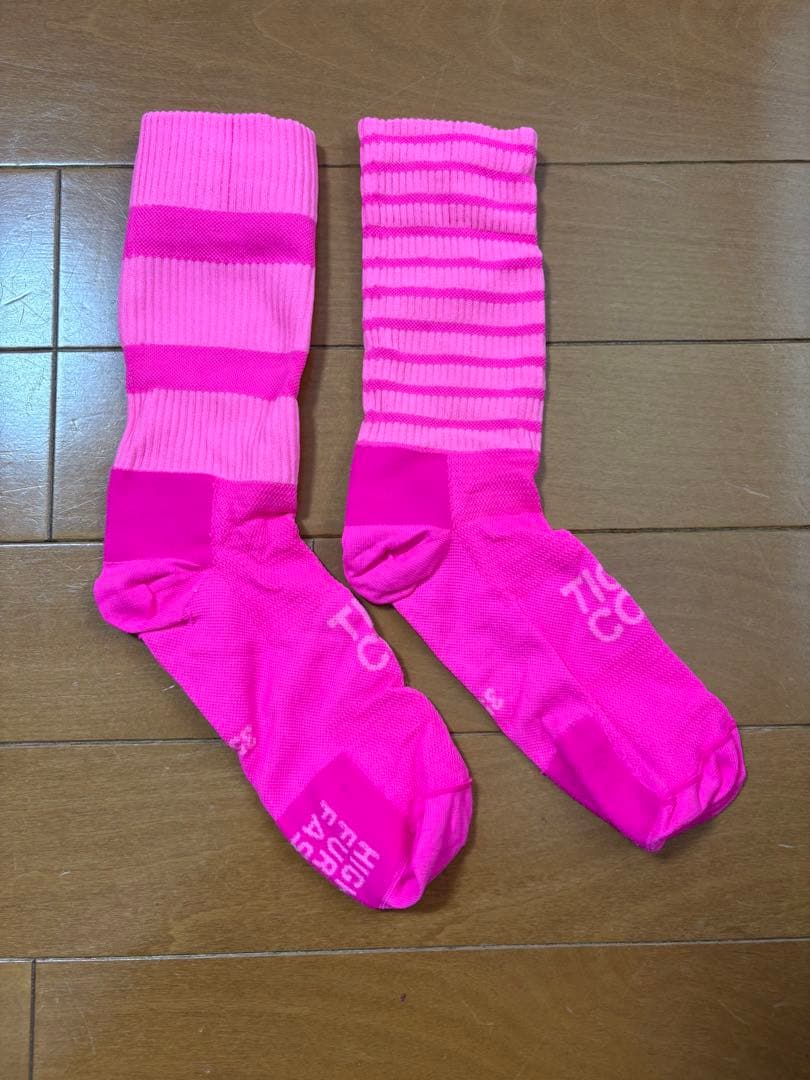 TICCC サイクルジャージ レディースSサイズ