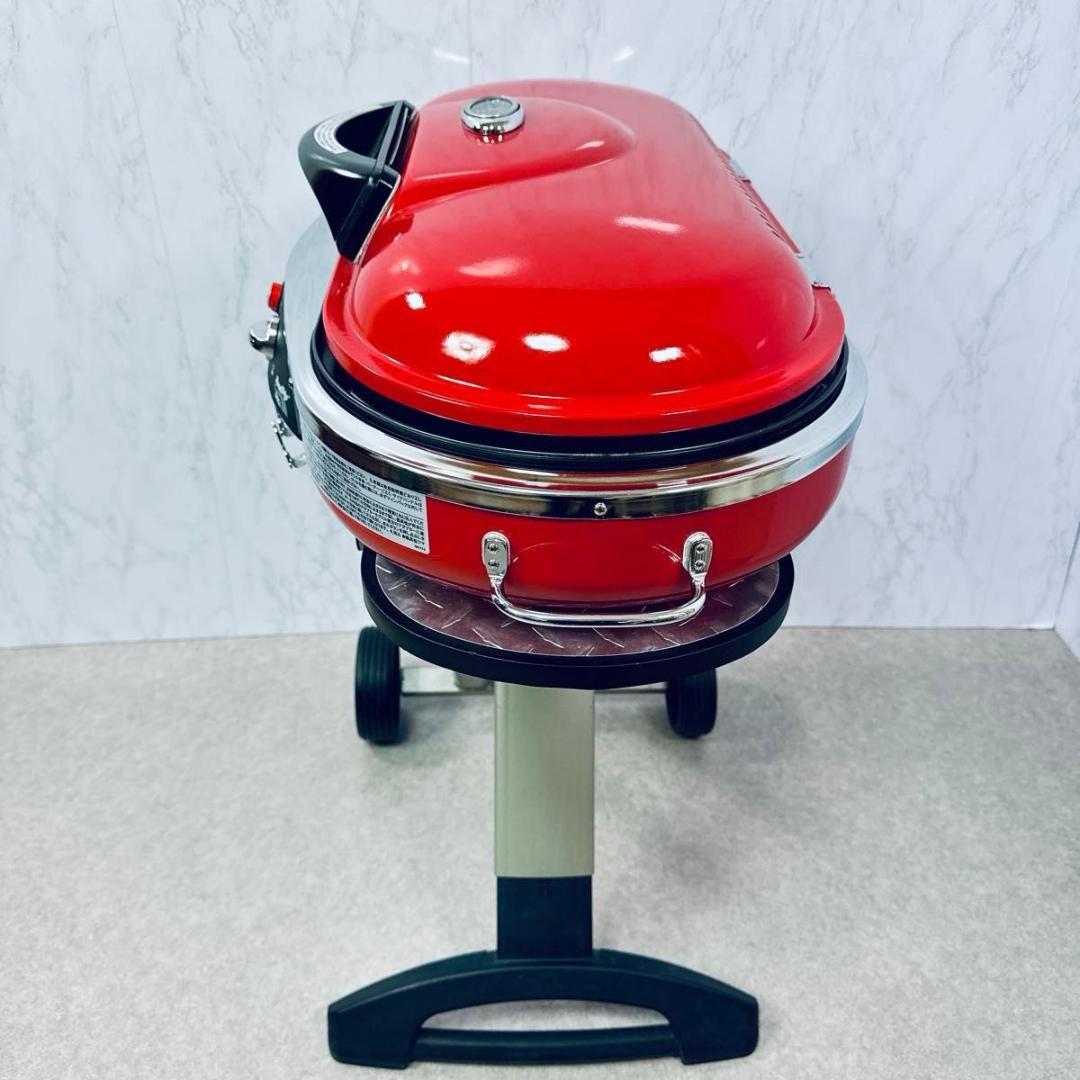 コールマン ロードトリップグリル LXE-J II キャンプ アウトドア BBQ