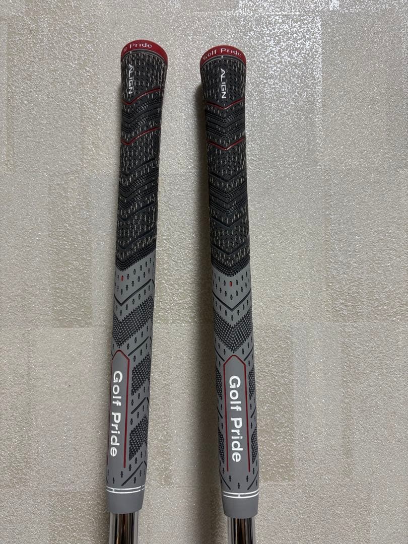 レフティ美品！PING S159ウェッジ48.54°2本 MODUS115 S
