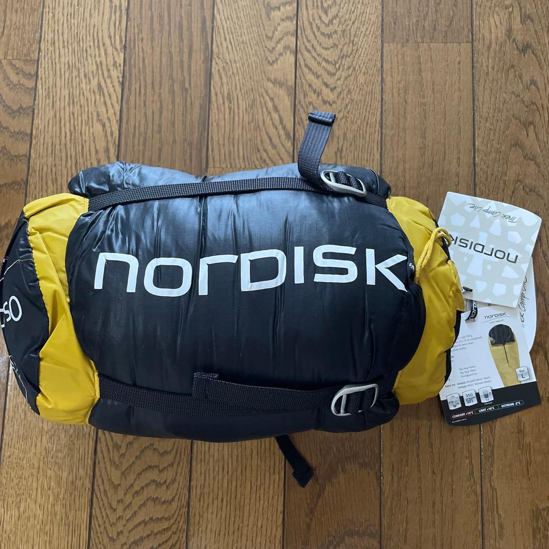 ノルディスク　Oscar +10 新品　値下げしました！