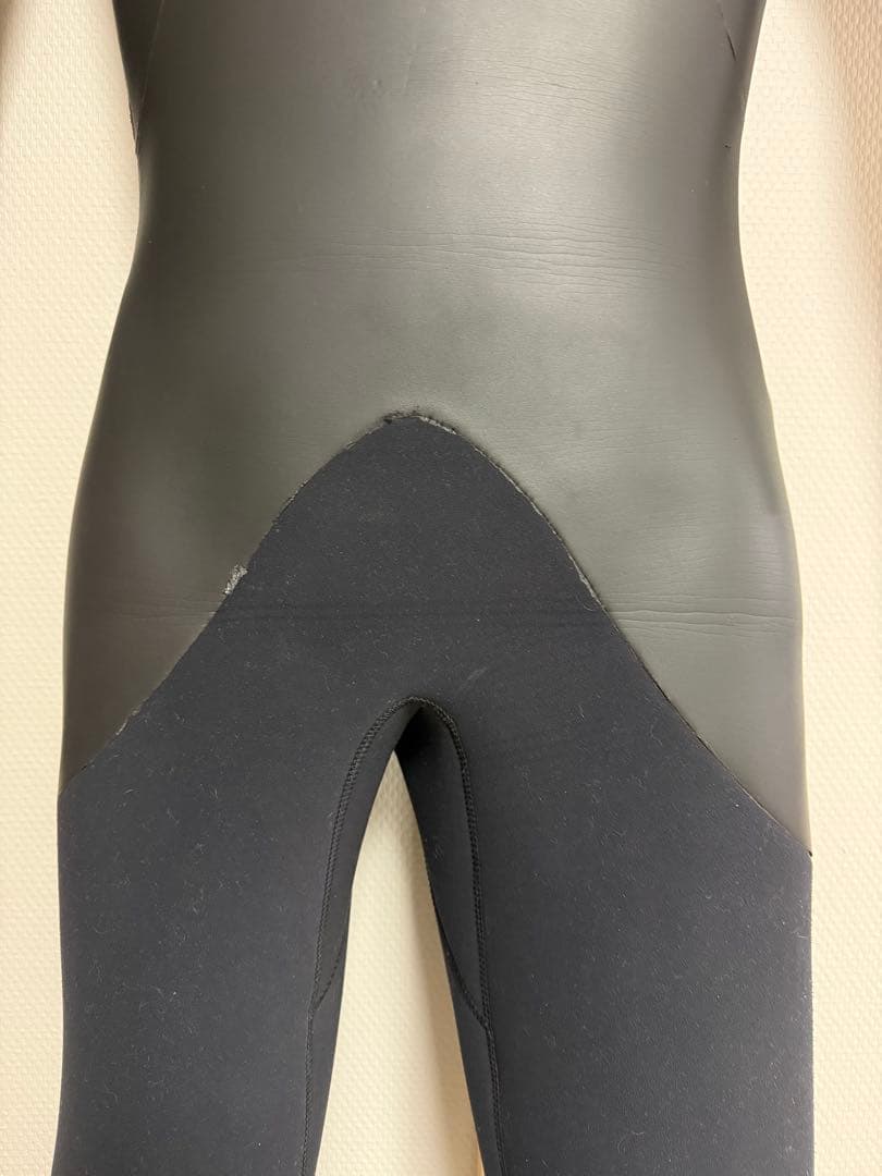 値下中◆MARIA WETSUIT セミドライ3mm×5mm オーダー品◆