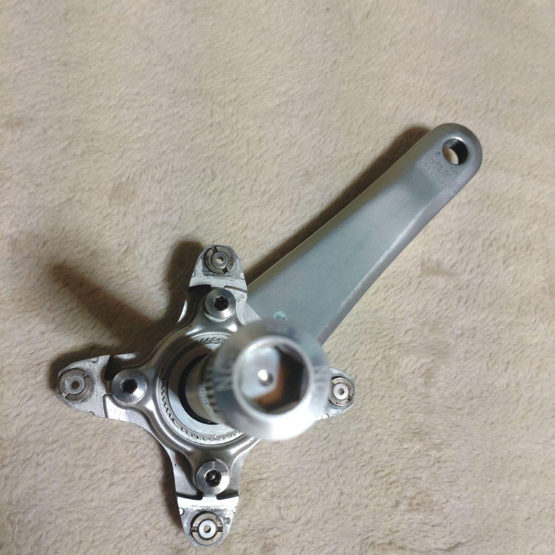 SHIMANO　XT　FC-M770クランクアーム