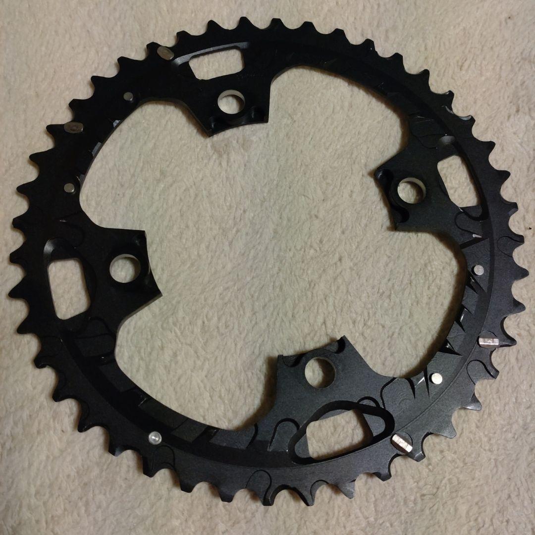 SHIMANO　XT　FC-M770クランクアーム