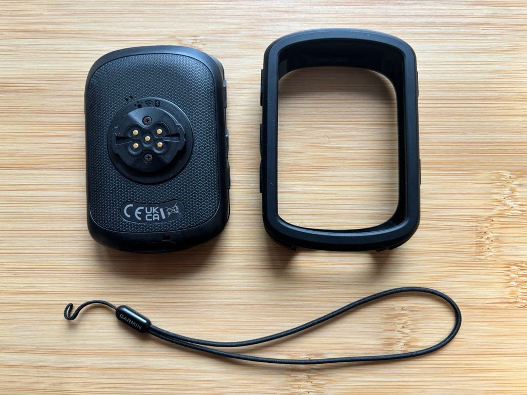 【値下げ】【美品】GARMIN EDGE 840 BUNDLE