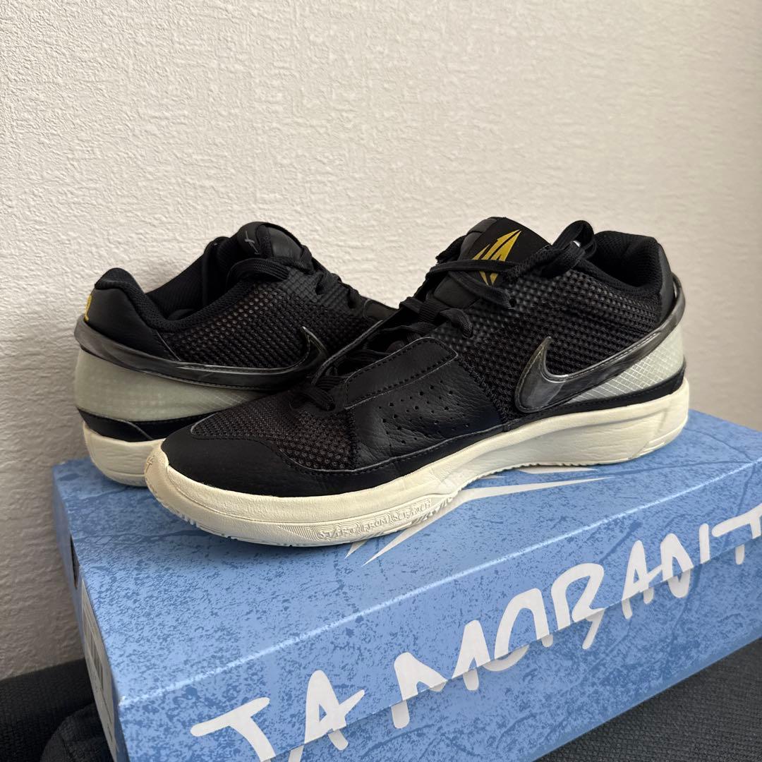 ナイキジャ1 Nike Ja2 26.5cm