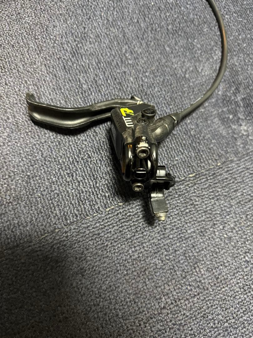 パーツ MAGURA MT7 PRO