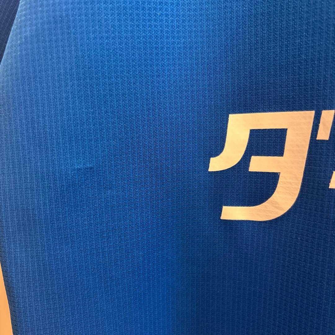 大分トリニータ　2019 ユニフォーム