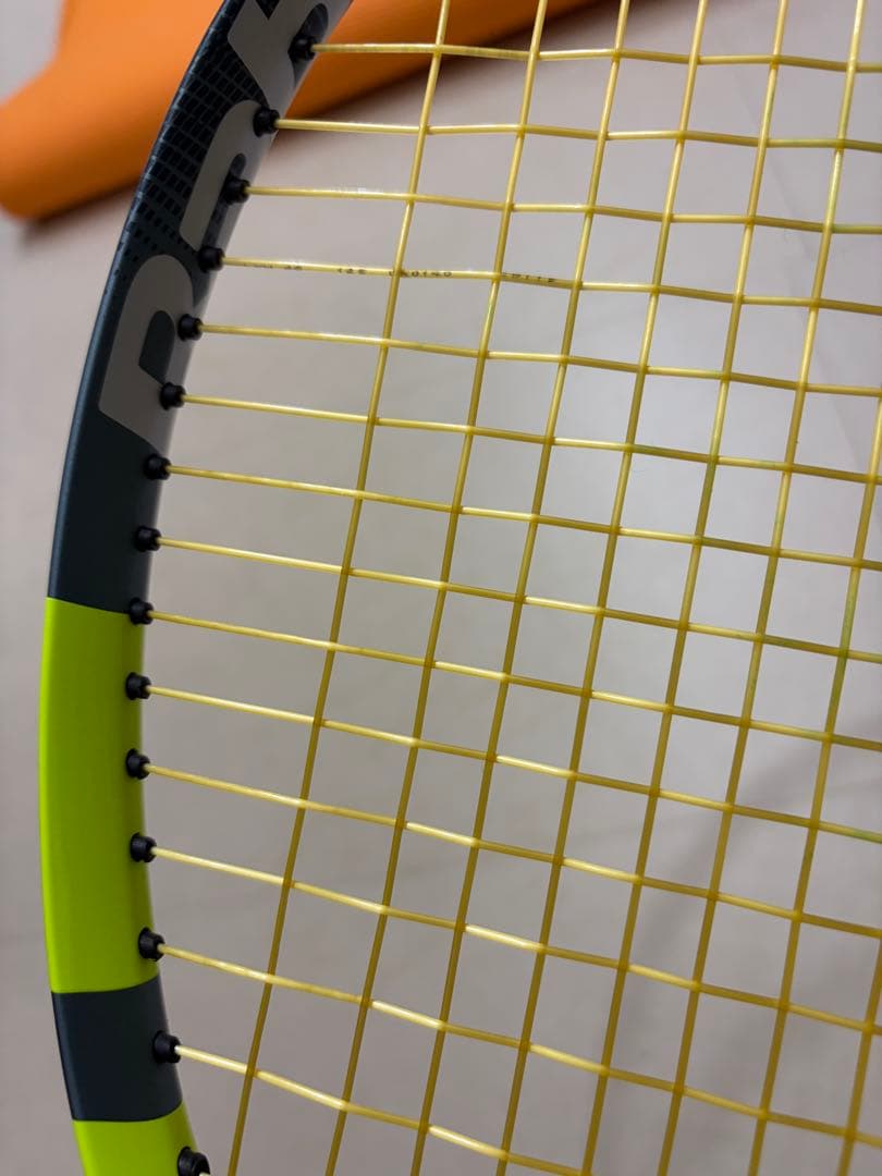 ラケット(硬式用) 2026 Babolat Pure Aero 100 G2