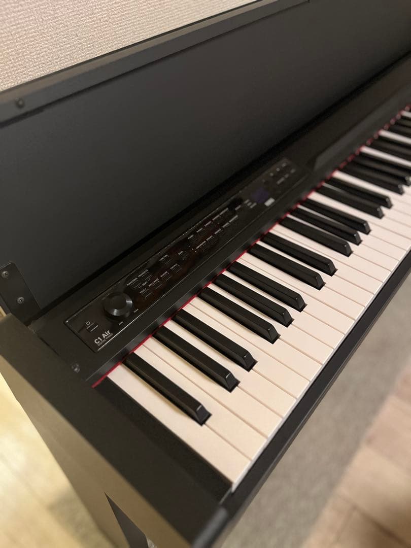 KORG C1 Air 電子ピアノ　2020年製