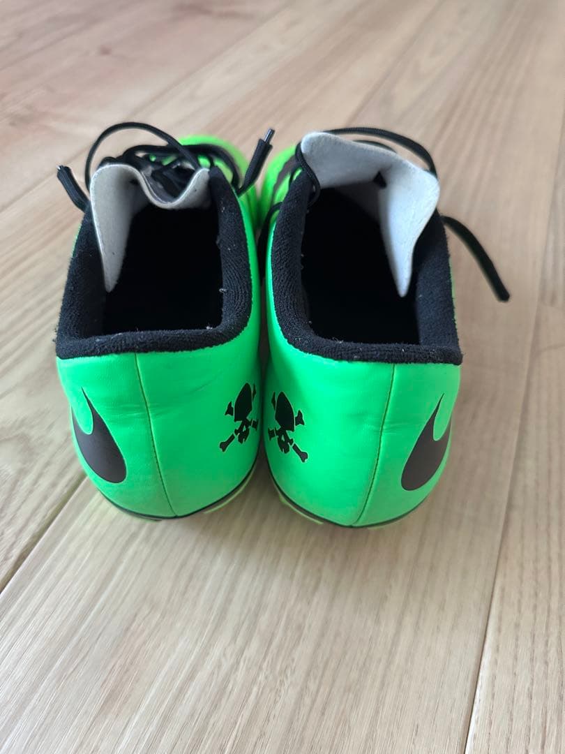 シューズ NIKE HYPERVENOM PHADE FG