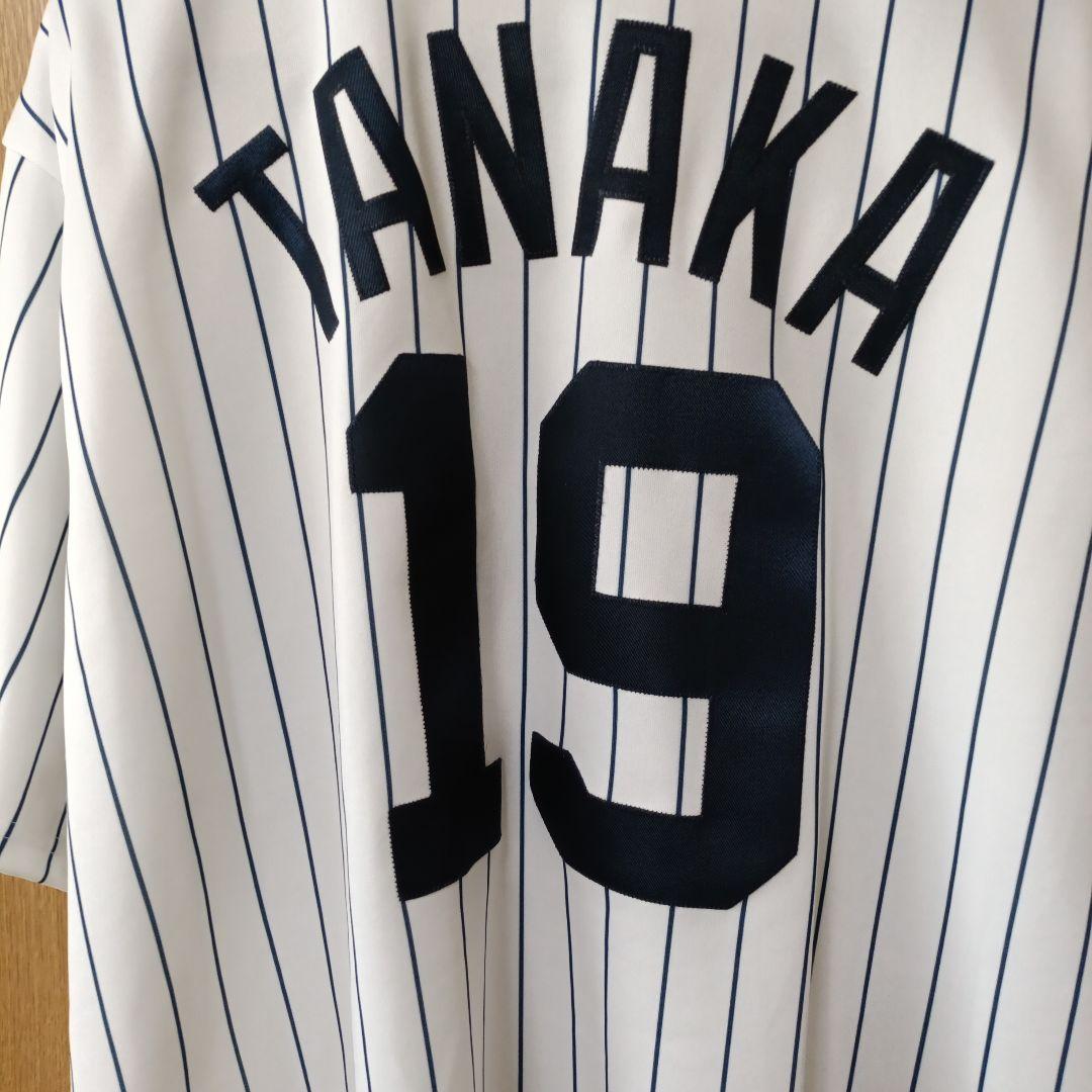 ヤンキース 田中将大New York Yankees ユニフォーム