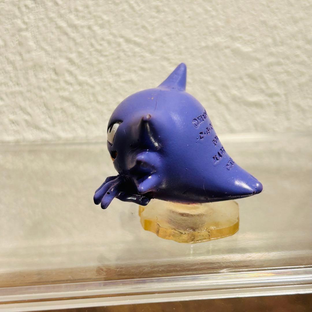 ポケットモンスター　ポケモン　モンコレ　ゴースト