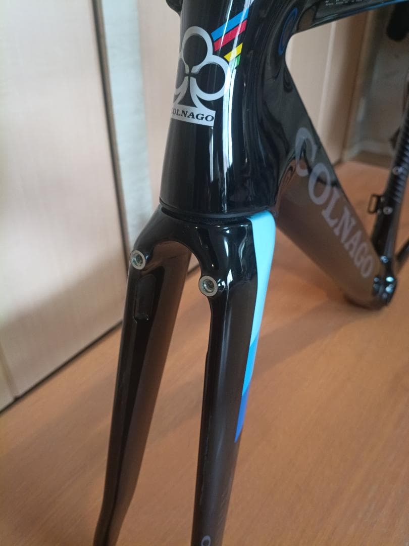 COLNAGO Concept ロードバイクフレーム
