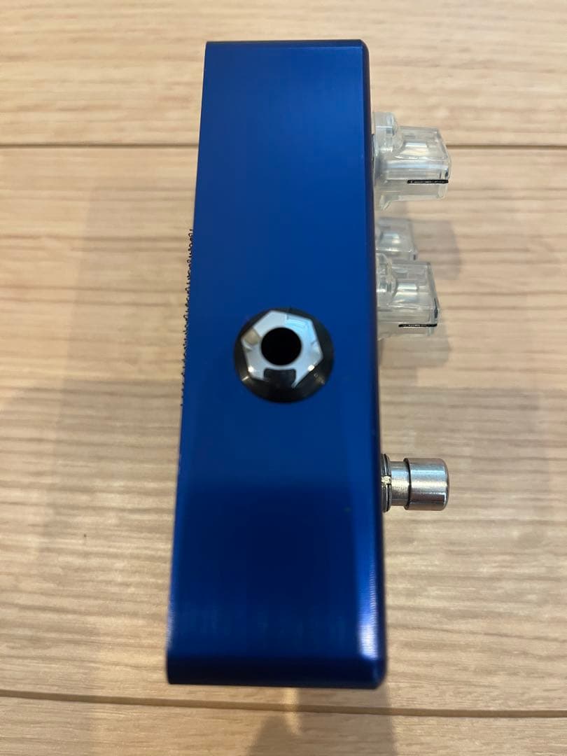 Suhr Shiba Drive エフェクター