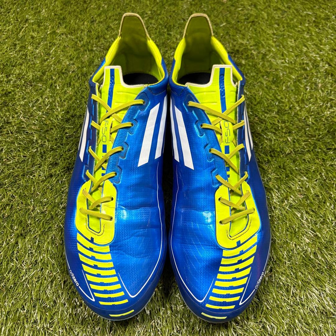 シューズ adidas Adizero F50 Japan TRX HG 28.5cm