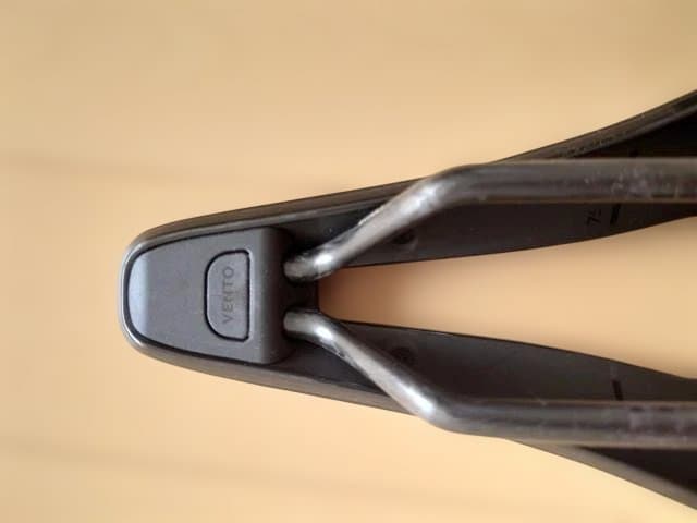 フィジーク　VENTO ARGO R1　140mｍ