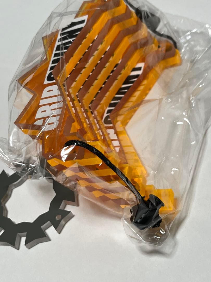 GRIP SWANY × BONBONERO ボンボネロ　グリップスワニー　限定