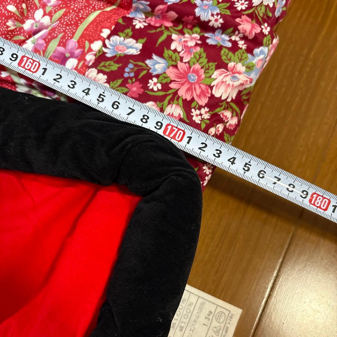 寝具用かい巻き