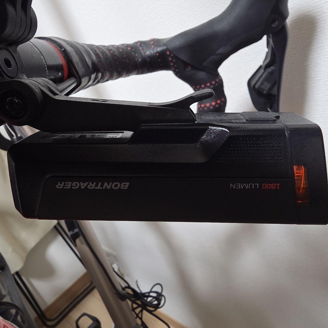 TREK EMONDA 54 アルテグラDi2GARMINパワーメーター引取のみ