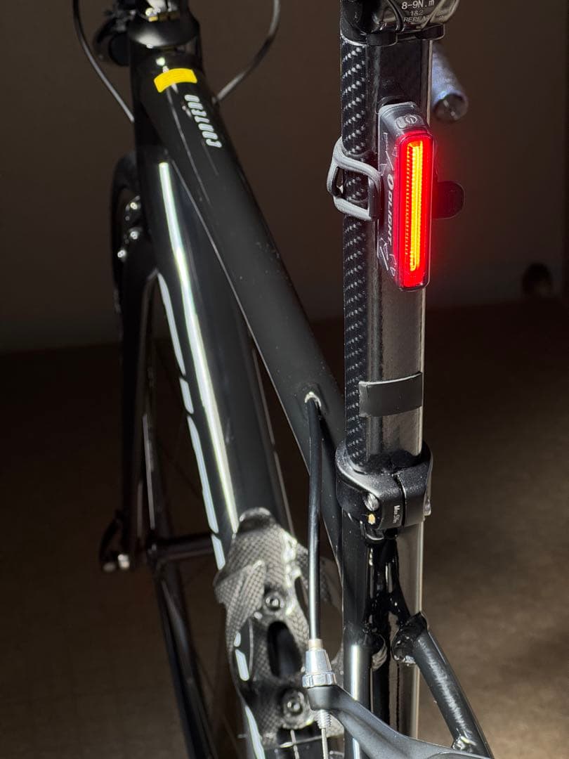 Giant contend2 【引き取り限定】