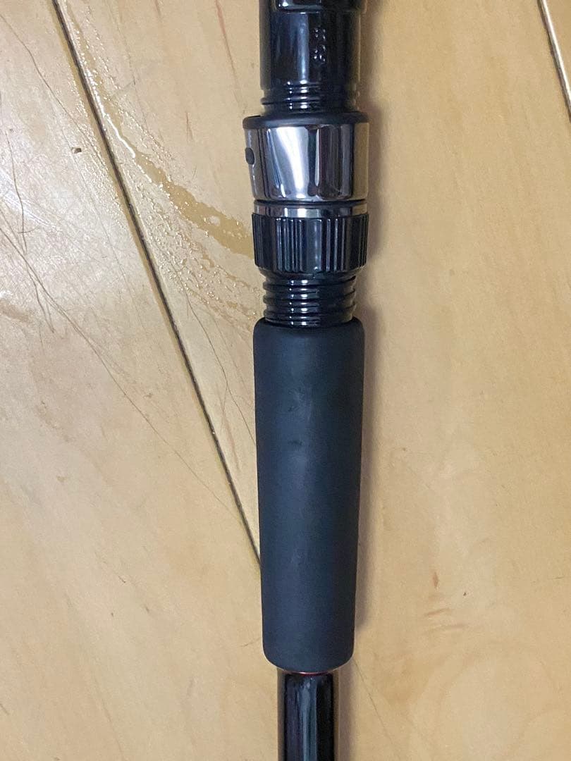 中古deps HGC-962HR/GP グングニル
