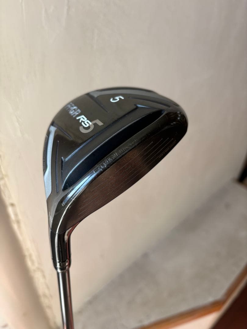 【マーボ】RS5 フェアウェイウッド 5番