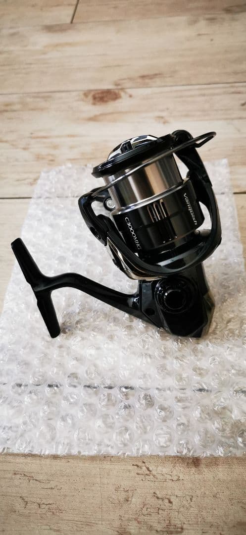 シマノ 19ヴァンキッシュ C3000MHG
