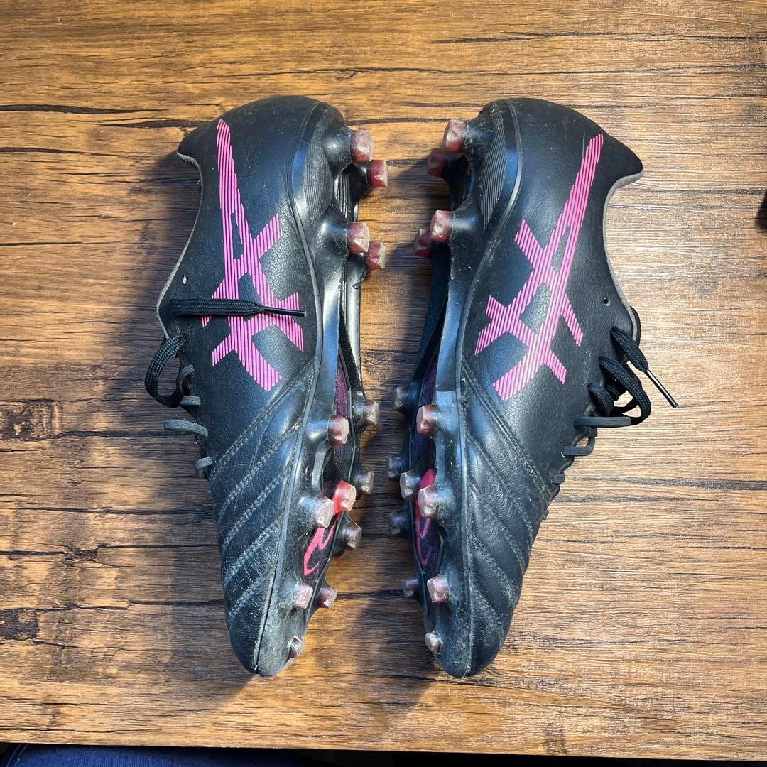 ASICS DS LIGHT X-FLY サッカーシューズ