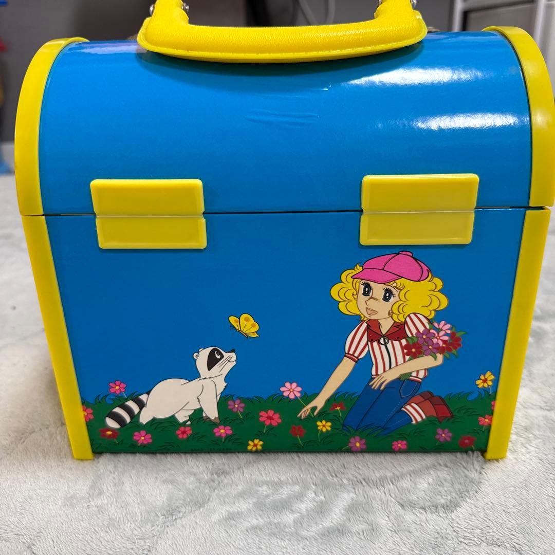 キャンディキャンディ ファンファンピクニック