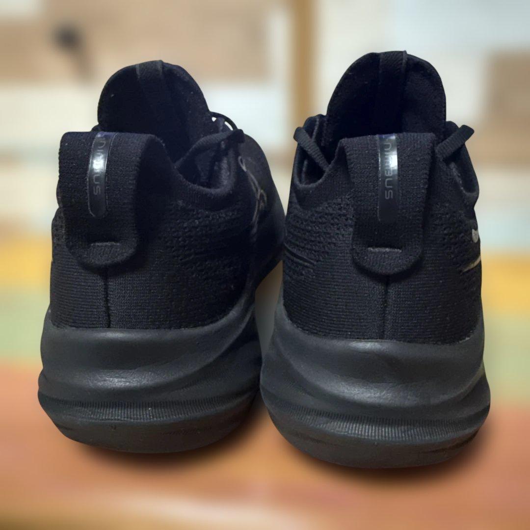 asics ゲルニンバス26 ウィメンズ24.5cm
