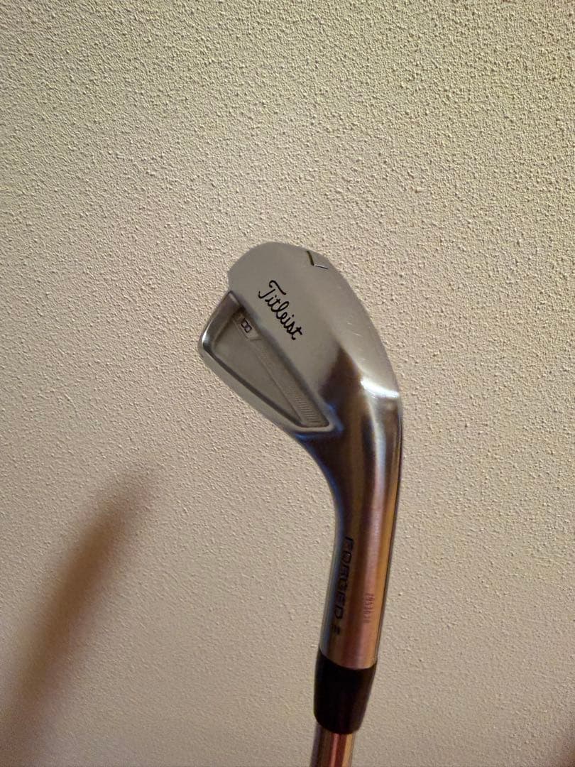 Titleist t100 t100s コンボ！ system3 125S 7本