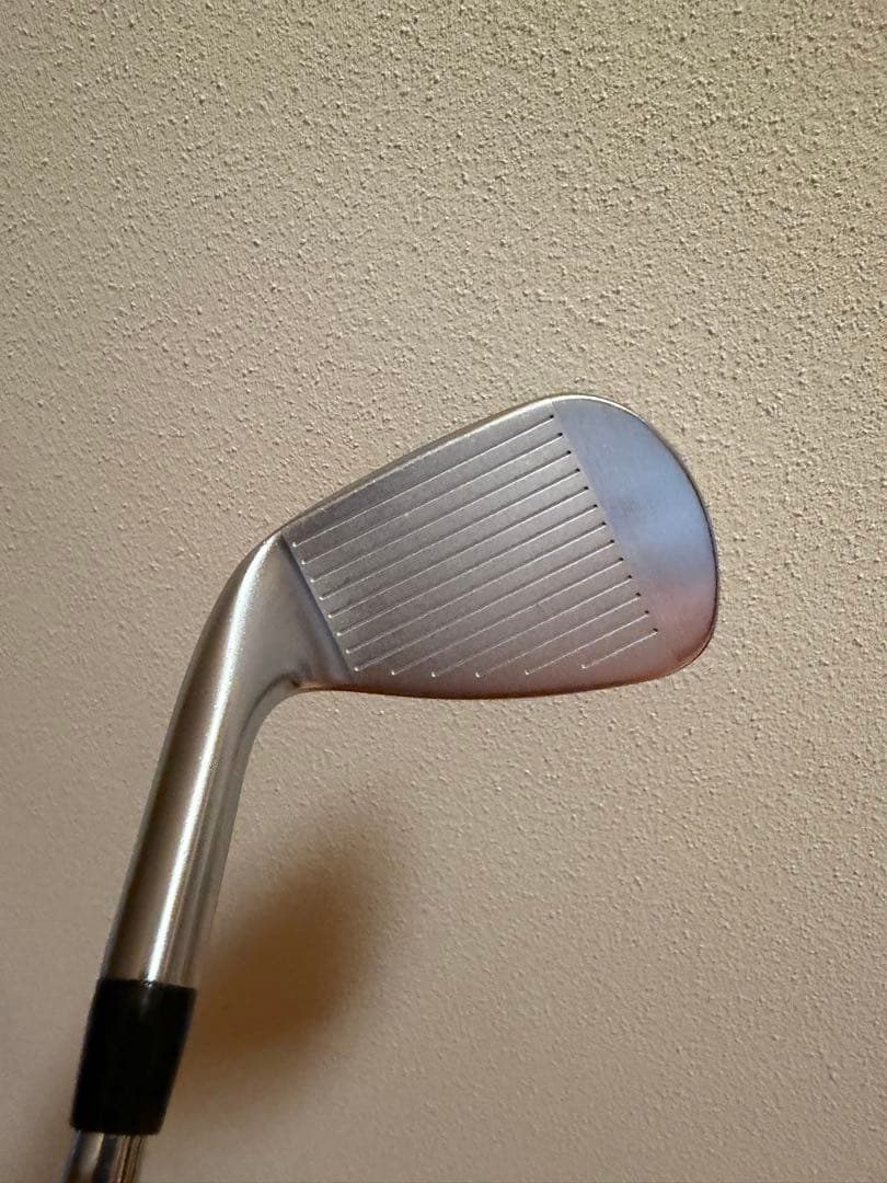 Titleist t100 t100s コンボ！ system3 125S 7本