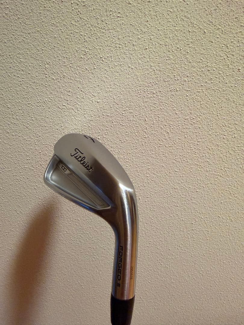 Titleist t100 t100s コンボ！ system3 125S 7本