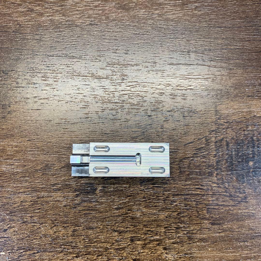 APS-3 ステンレス製 ストライカー シアーAB