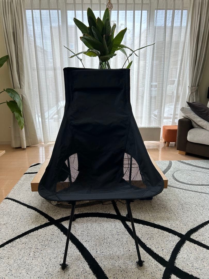 キャンプ用　チェア　テーブル　焚き火台　一式