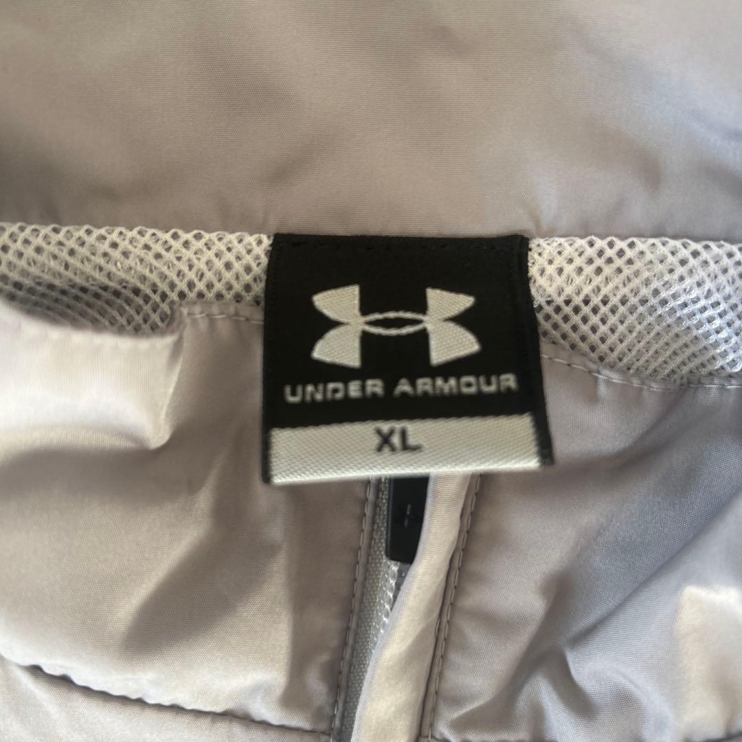 Under Armour LIXIL DEERS ジャケット XL 非売品