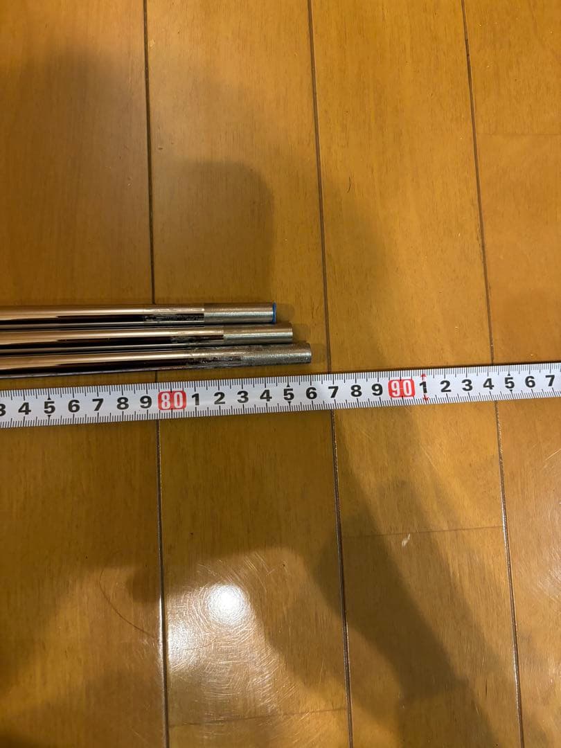 せ*だ様 【希少】Dynamic Gold Tour Issue S400 ウェ
