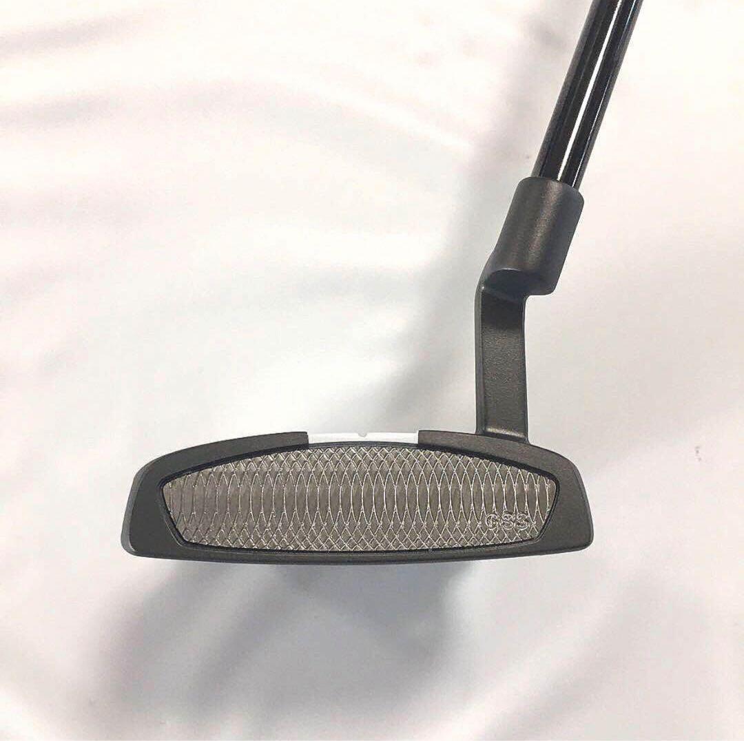 GSS ツアー支給品 SPIDER TOUR X シェフラー Lネック 未市販