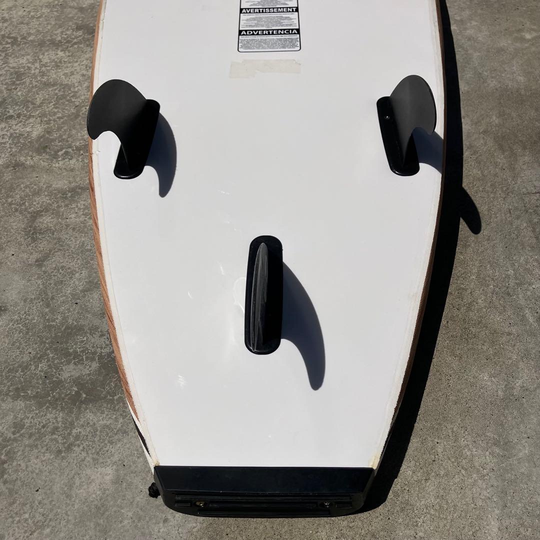 サーフボード　ジェリーロペス8ft 湘南手渡し限定