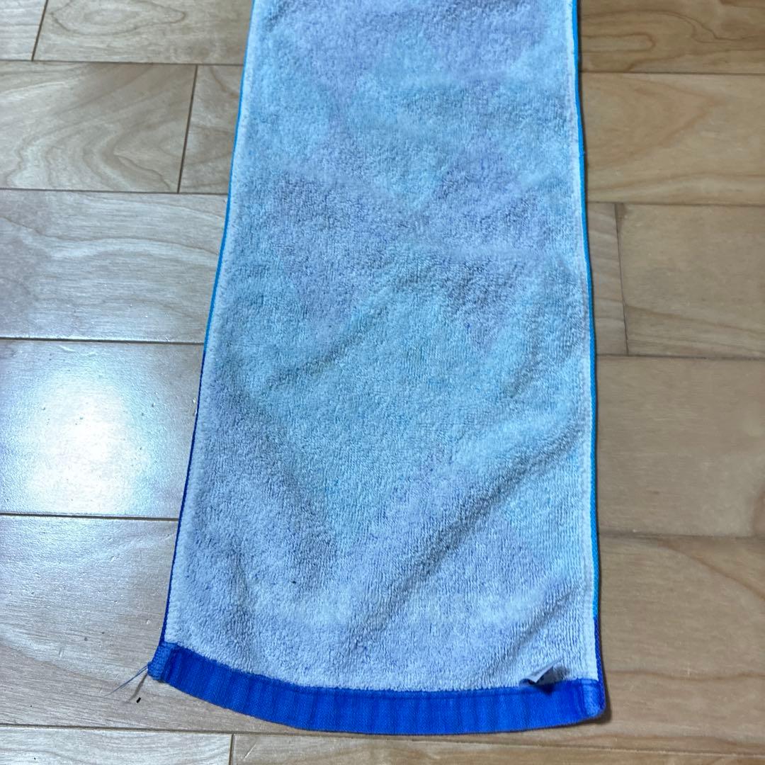 アスルクラロ沼津トレーニング着タオルセット