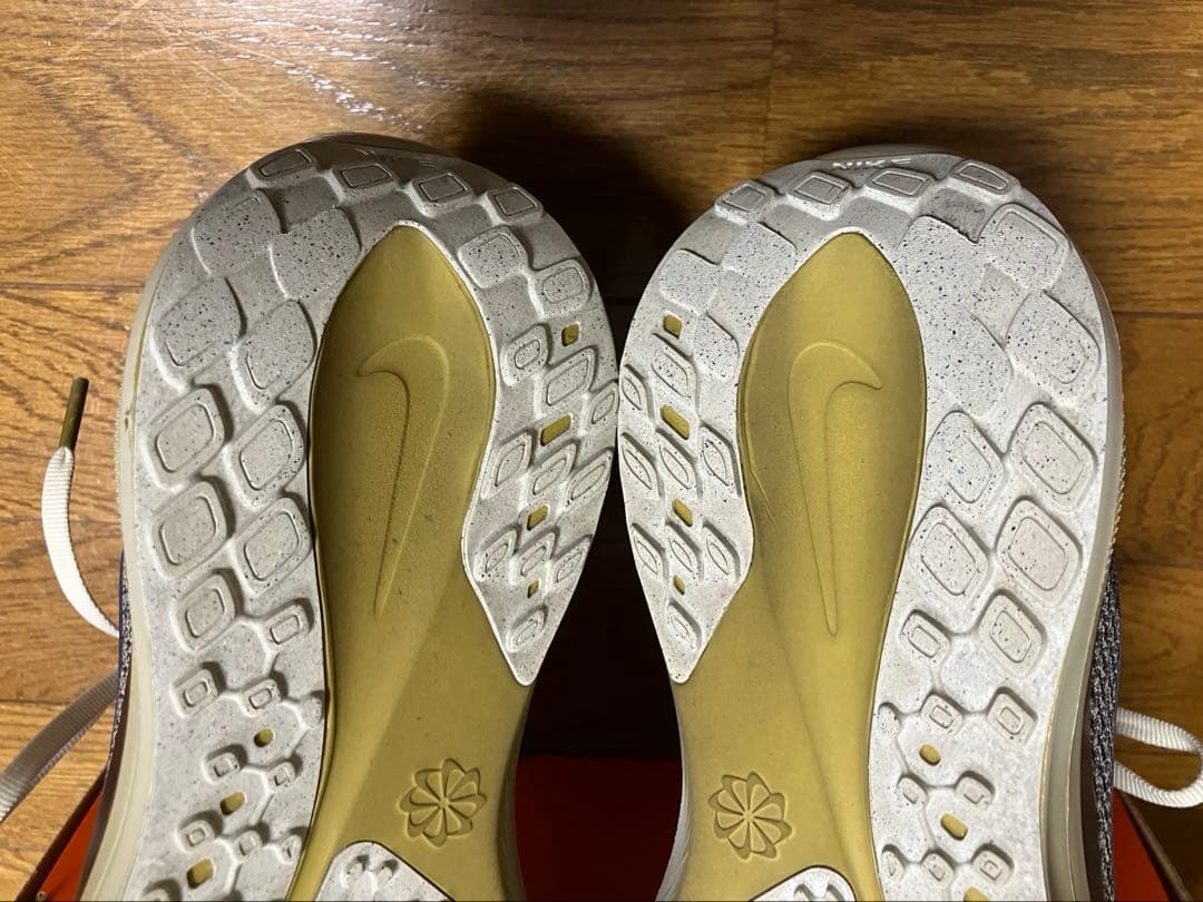 【価格見直し】ペガサス41PRM 25.5cm MEDIUM ASH/BLUE
