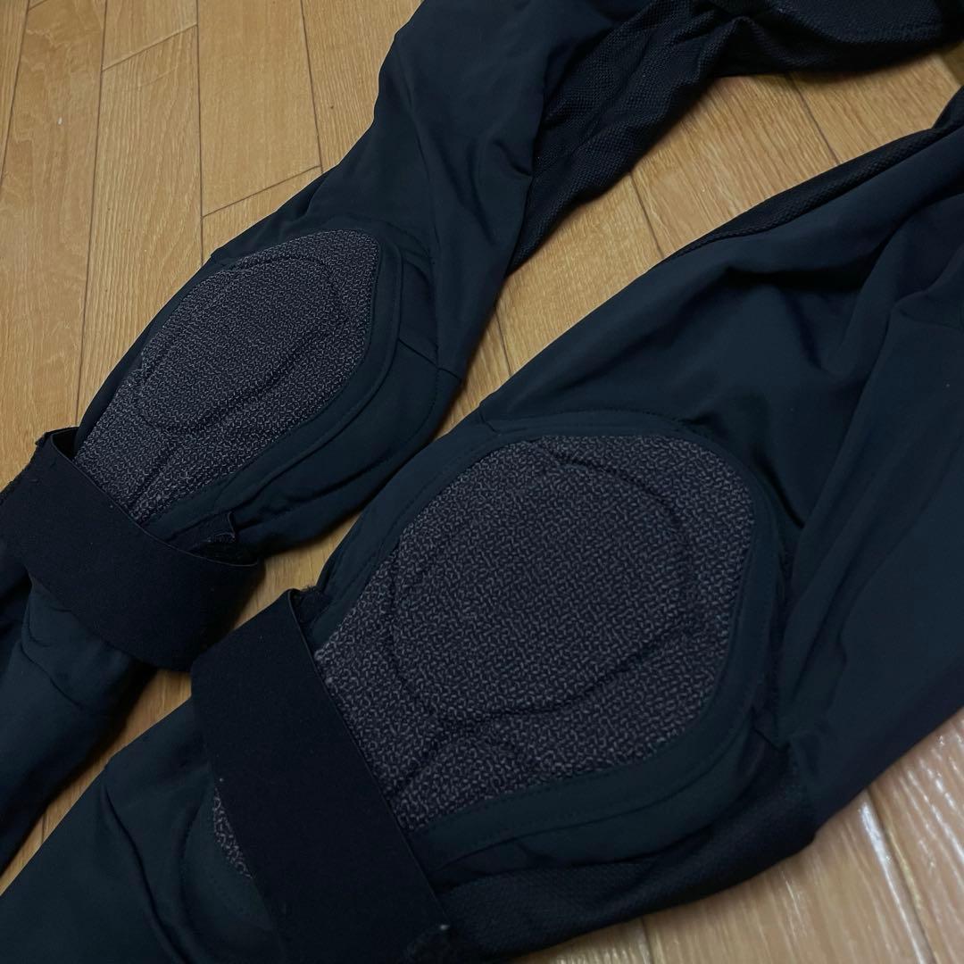 鎧武者　ヨロイムシャ　ヒッププロテクター S プロテクター