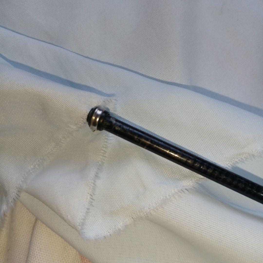 ジャンク品 がまかつ　グレSpecial 磯竿 15-53