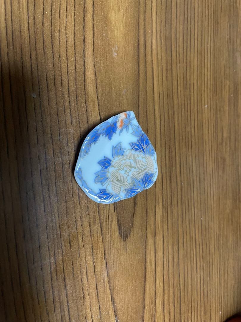 深川製磁　箸置きセット