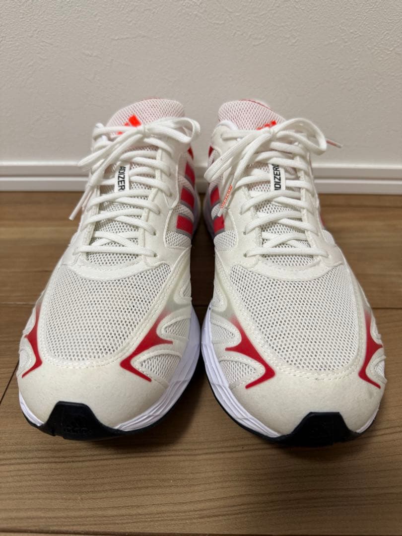 adidas adizero pro アディゼロプロ　28.5cm
