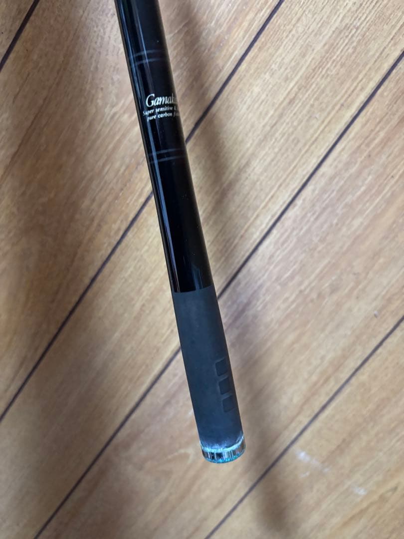 がまかつ　グレスペシャル2 がま磯