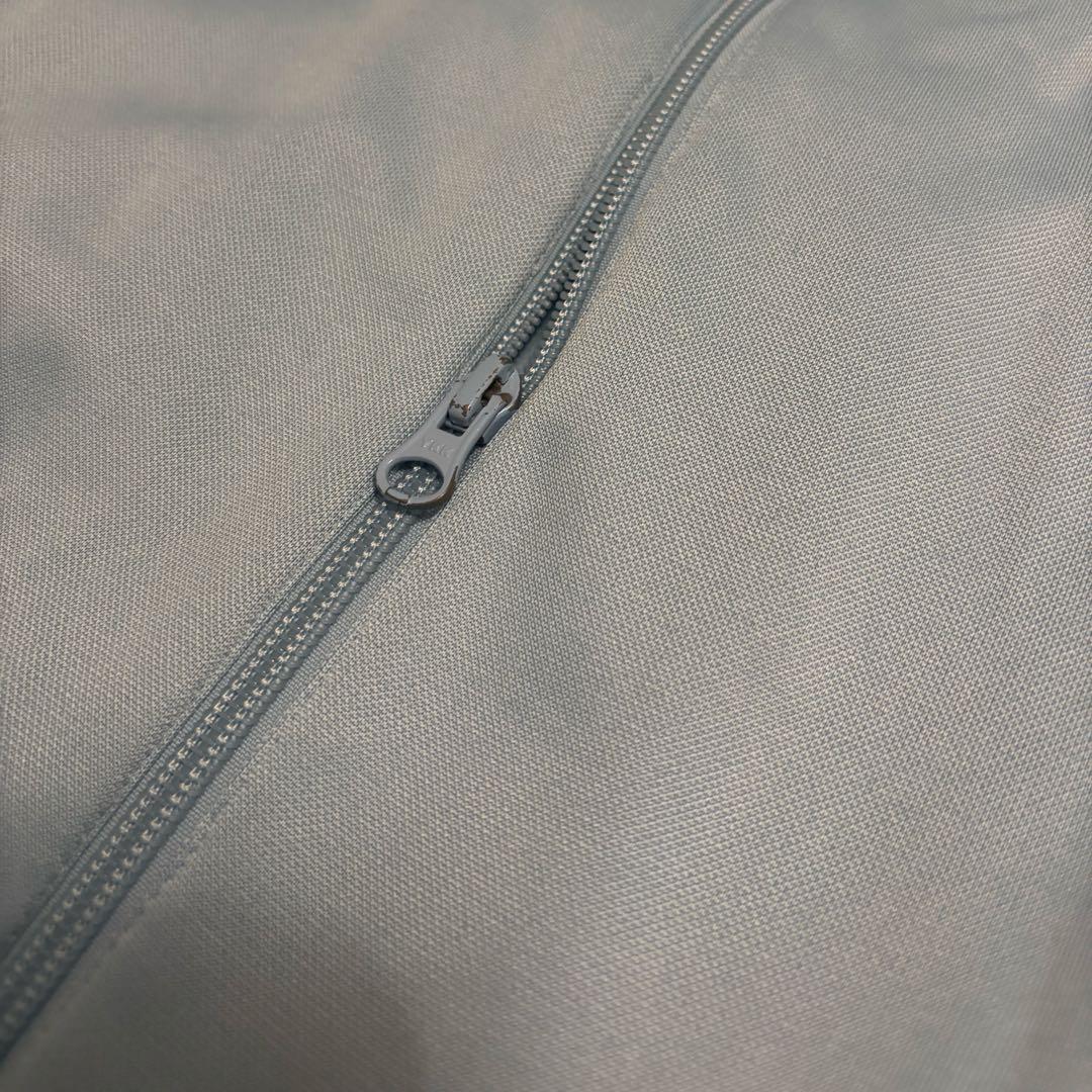 【希少】00s adidas　メッシ　背番号　アルゼンチン　　トラックジャケット