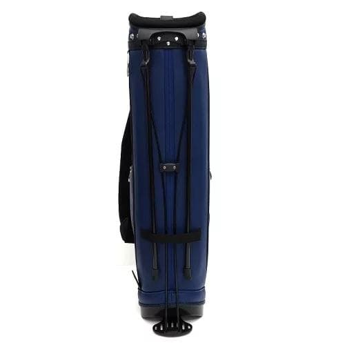 G05268 新品 PELLE MORBIDA キャディバッグ スタンドタイプ