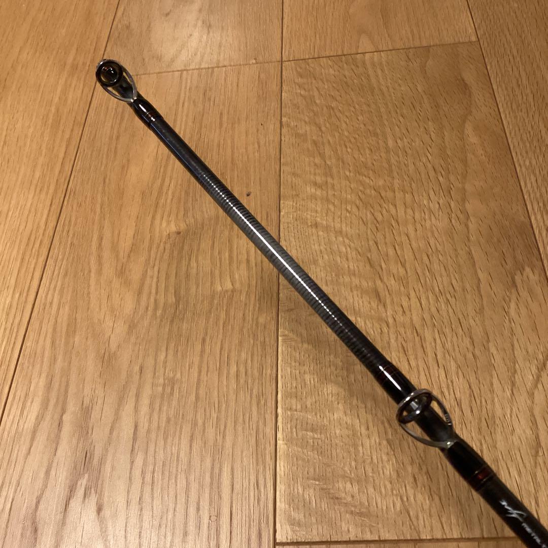 ダイワ メタリア　TACHIUO GAME M-175 タチウオ　ダイワ